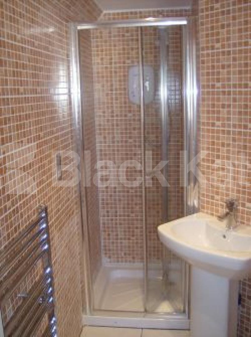 			Studio Apartment, 1 bath, 1 reception Studio			 Belgrave Road, Pimlico